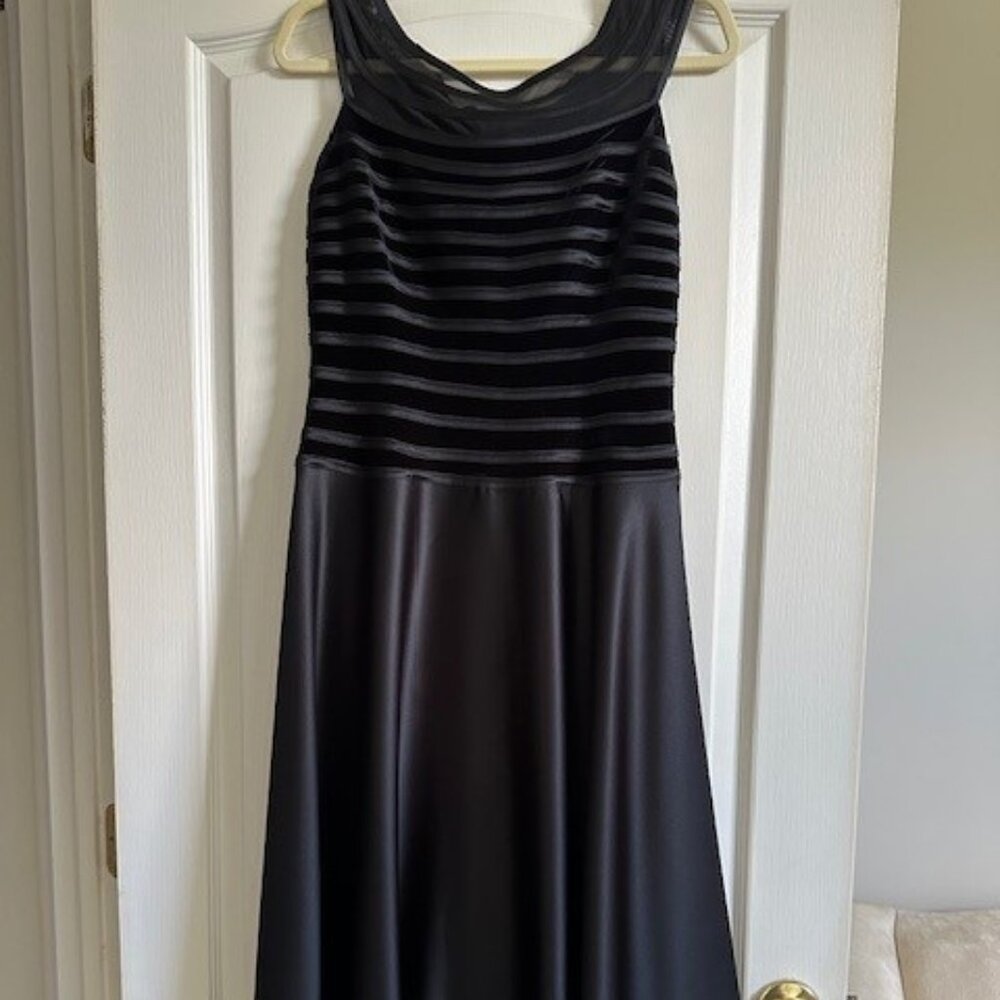 Gown